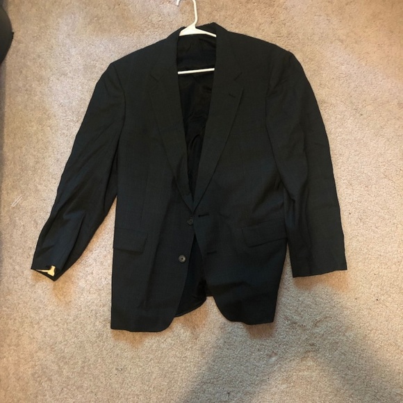 Austin Reed Vintage Pure Wool Blazer - Picture 1 of 4